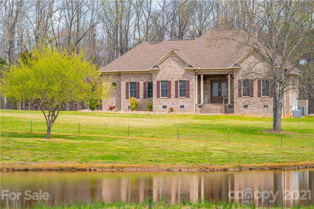 3947 Cold Springs Road - Photo 1