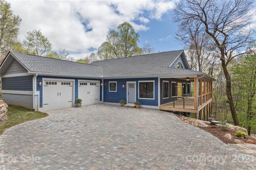 Lot 32 aka 236 Deer Creek Drive - Photo 1