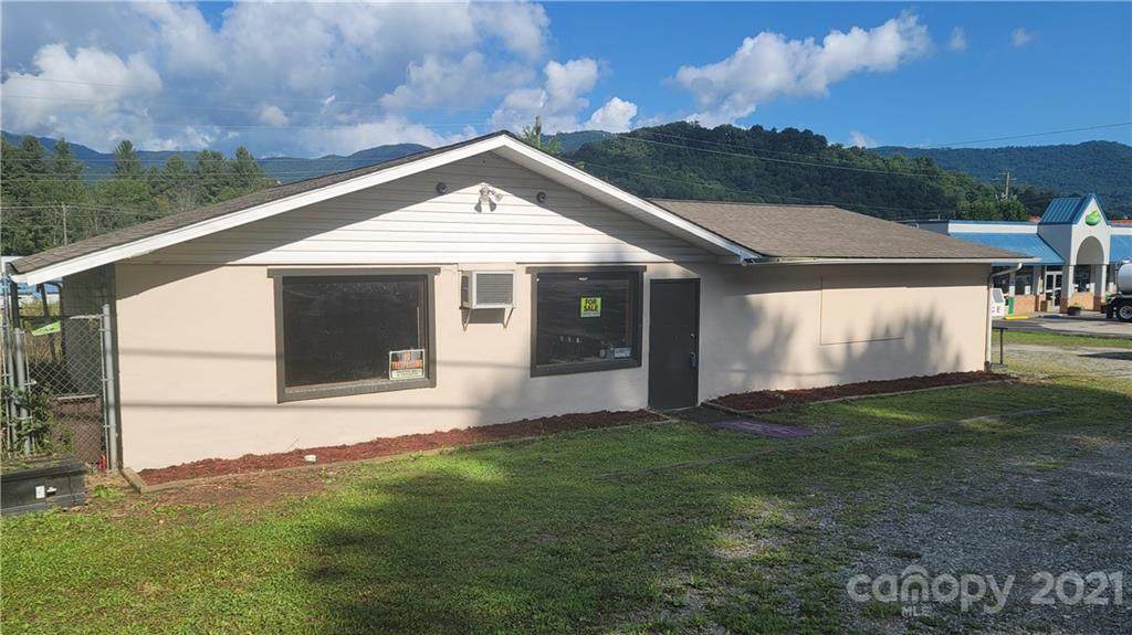 74 Old Balsam Road - Photo 1