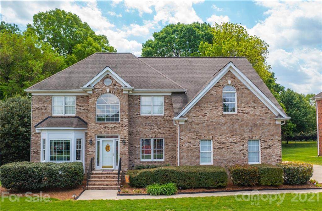324 Gringley Hill Road - Photo 1