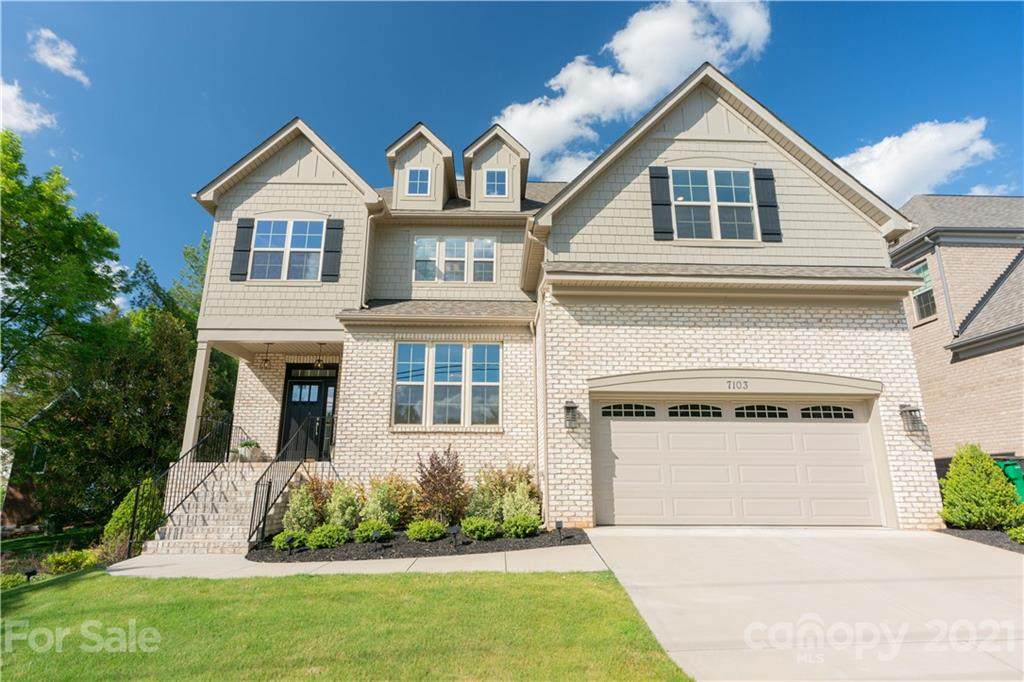 7103 Providence Lane - Photo 1