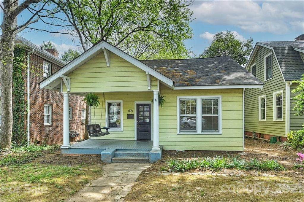 504 Pecan Avenue - Photo 1