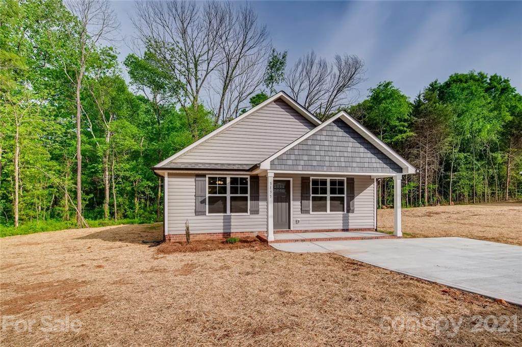 lot 6 Harrell Street - Photo 1