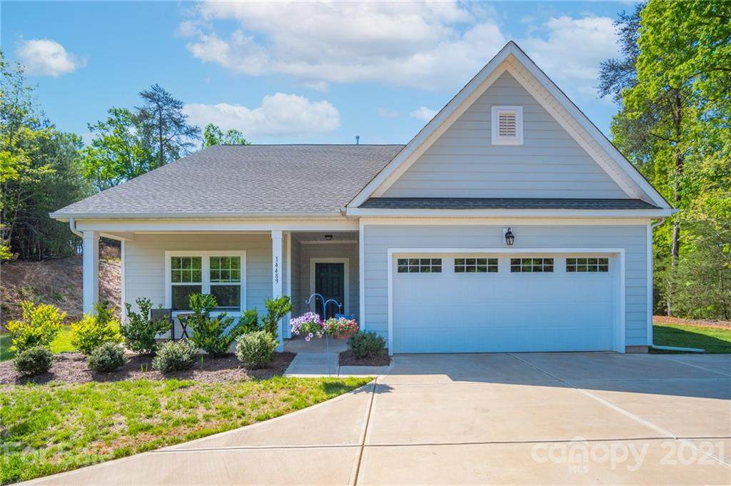 14489 Maritime Drive - Photo 1