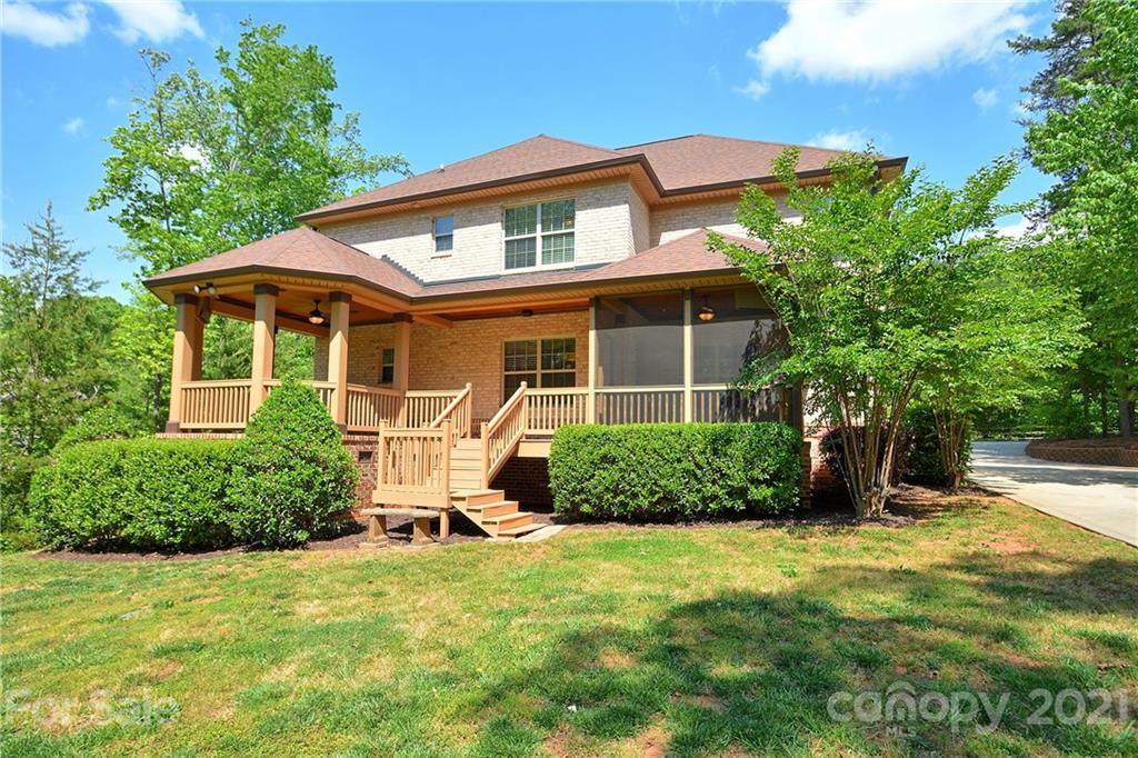 16301 Twin Cove Drive - Photo 1