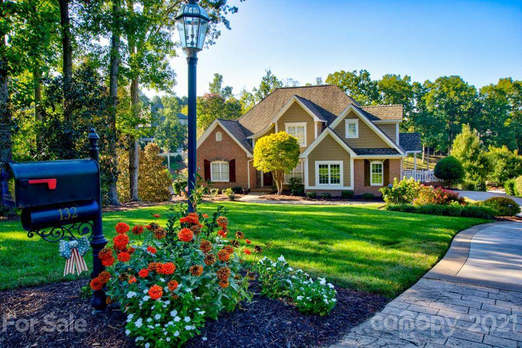 132 Tranquil Cove Road - Photo 1