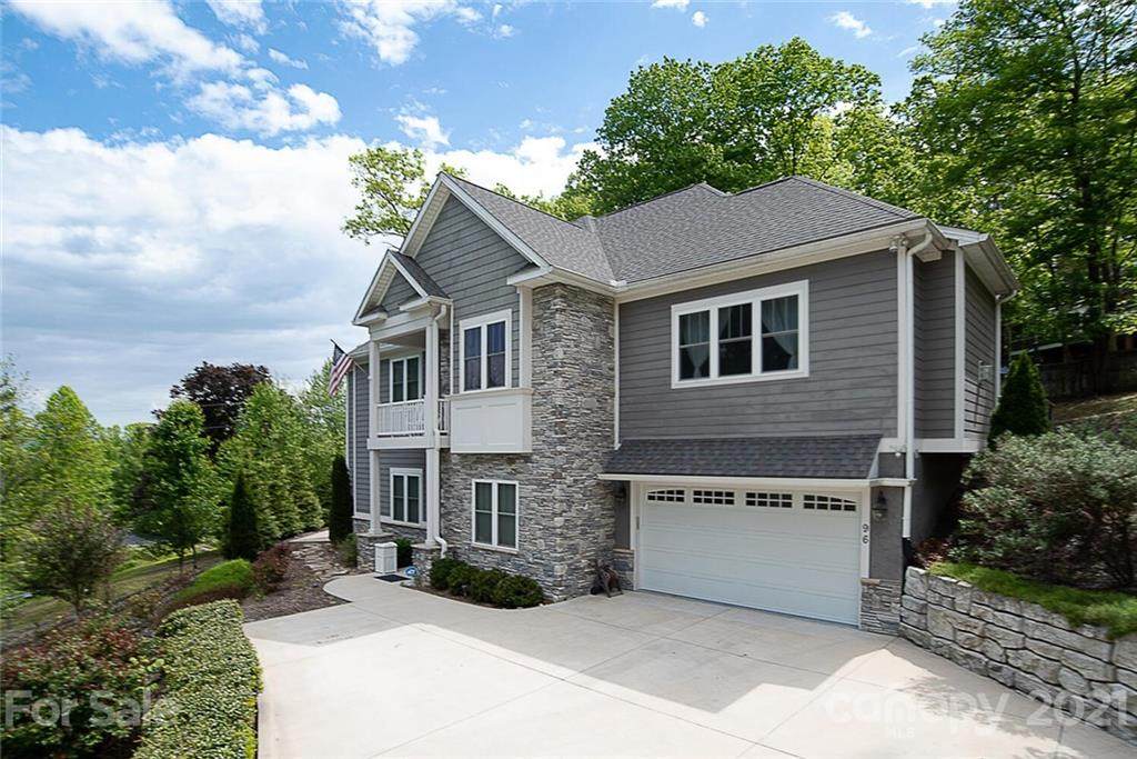 96 Overlook Road - Photo 1