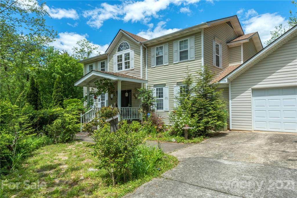 176 Old Haw Creek Road - Photo 1