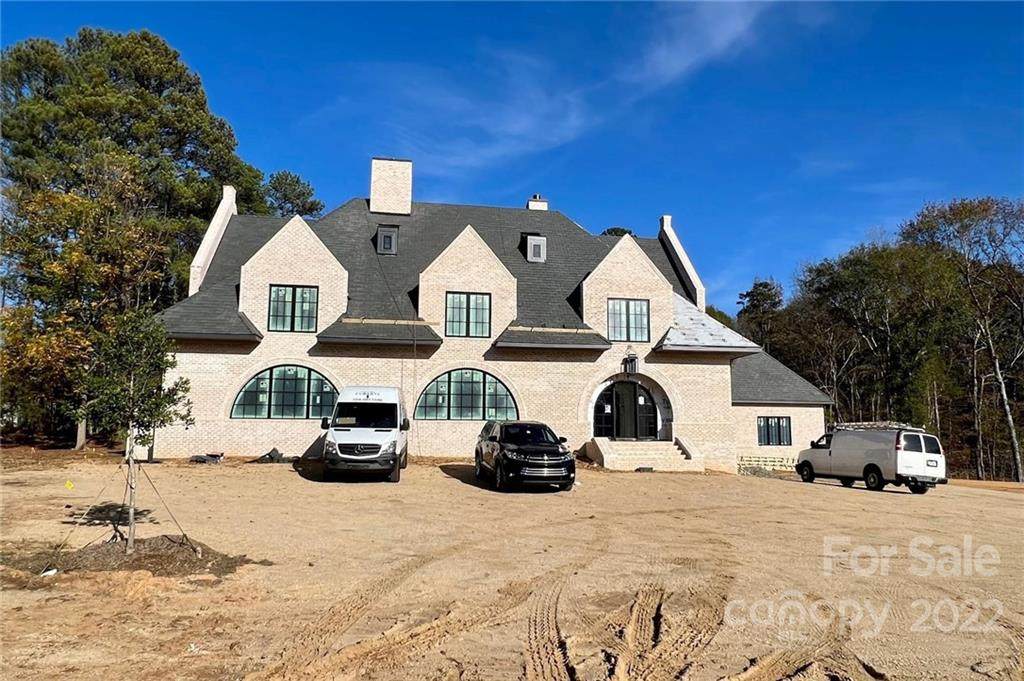 8011 Litaker Manor Court - Photo 1