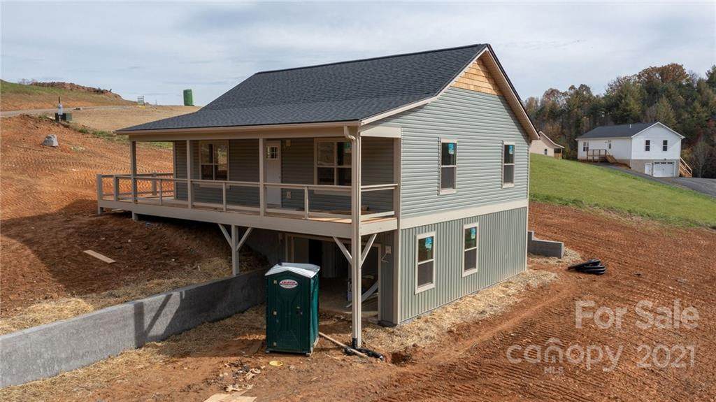 38 Sunrise Drive - Photo 1