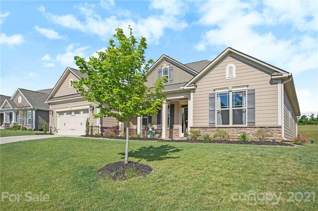 2379 Ashbourne Place - Photo 1