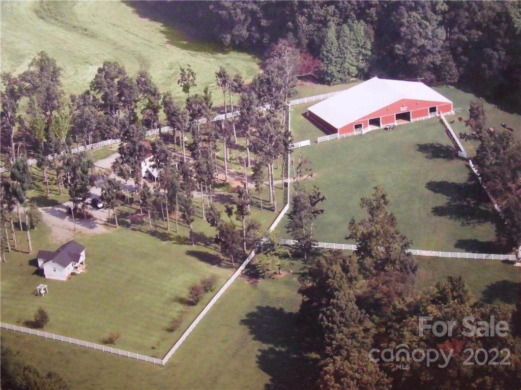 121 Ver Lee Farms Road - Photo 1