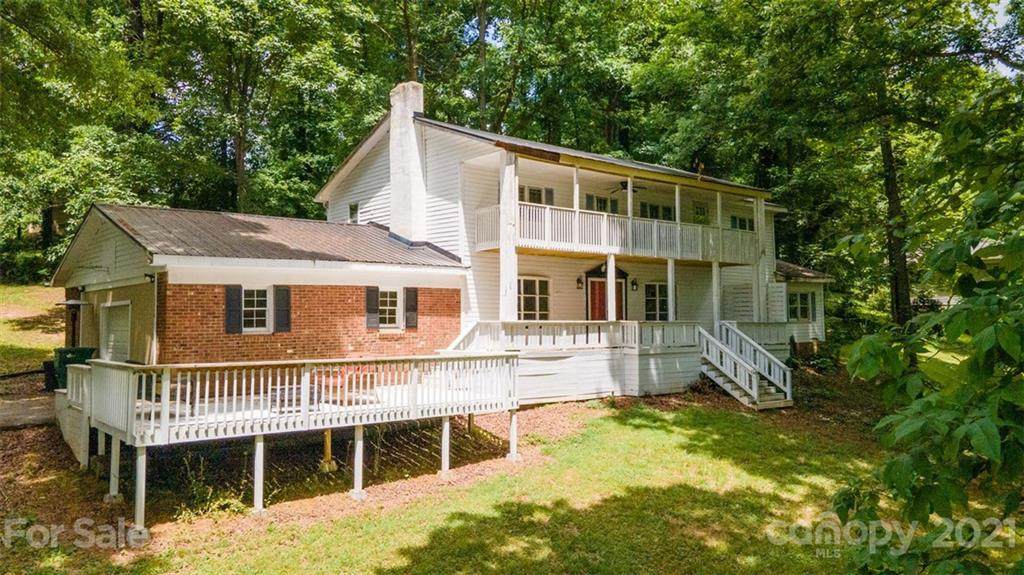1510 Justice Street - Photo 1
