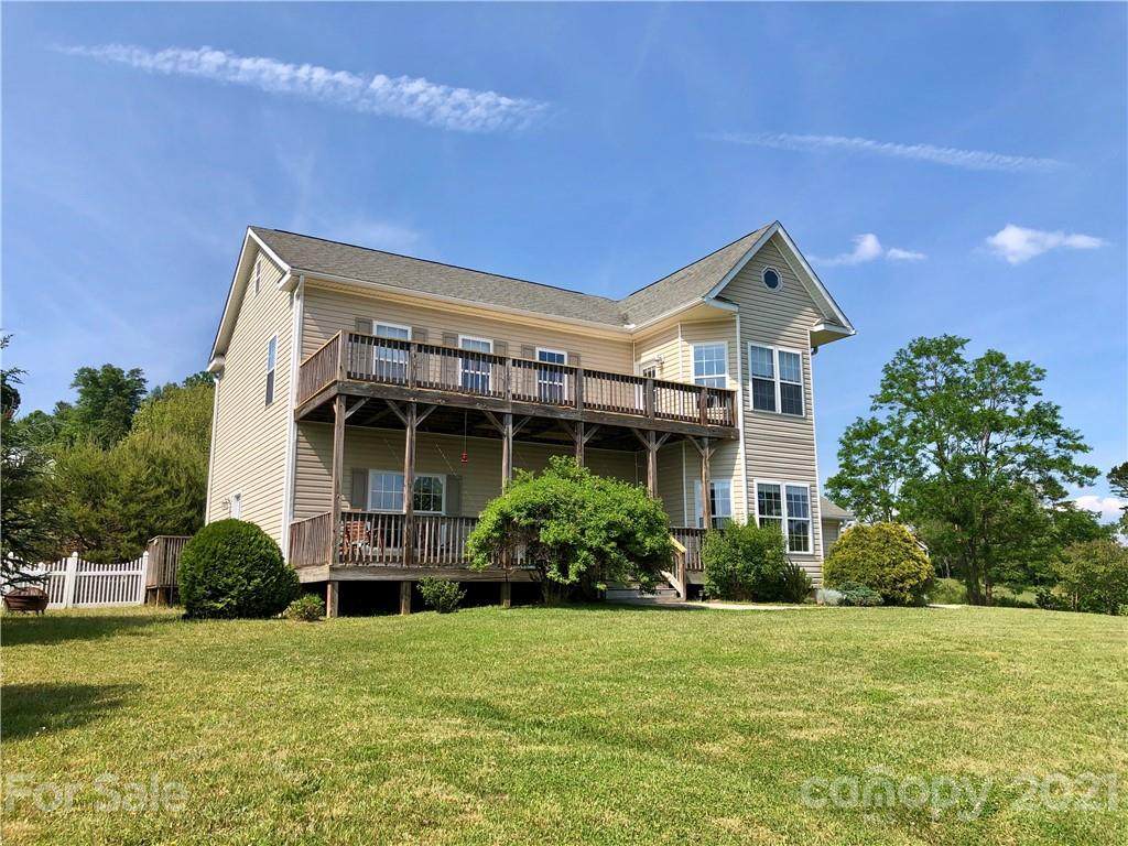 32 Lawson Ridge Road - Photo 1