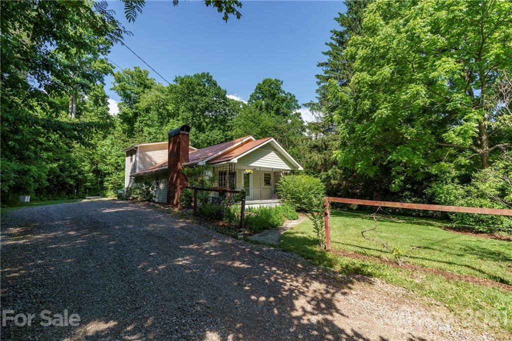 208 Old Fort Road - Photo 1