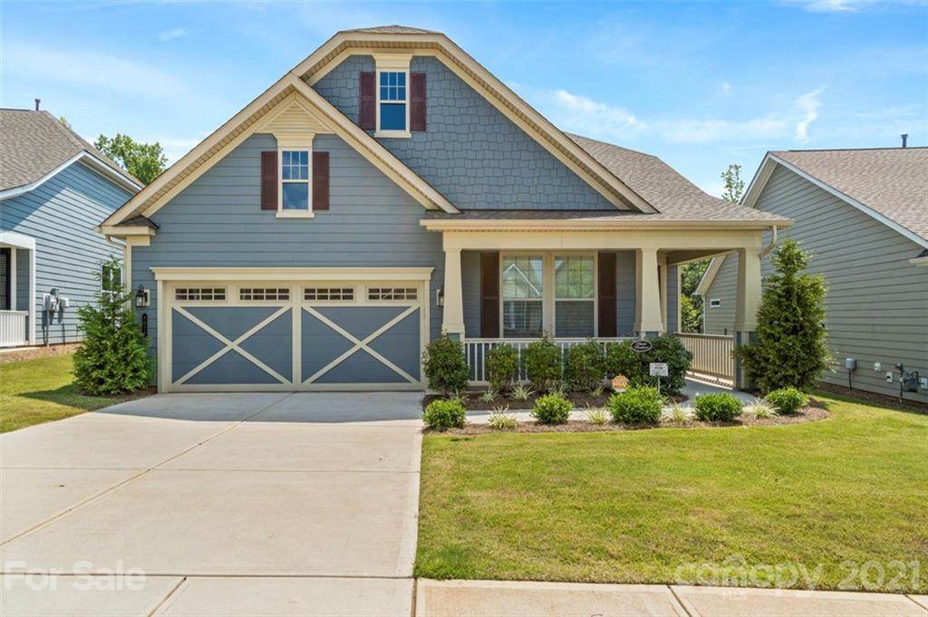 8327 Festival Way - Photo 1