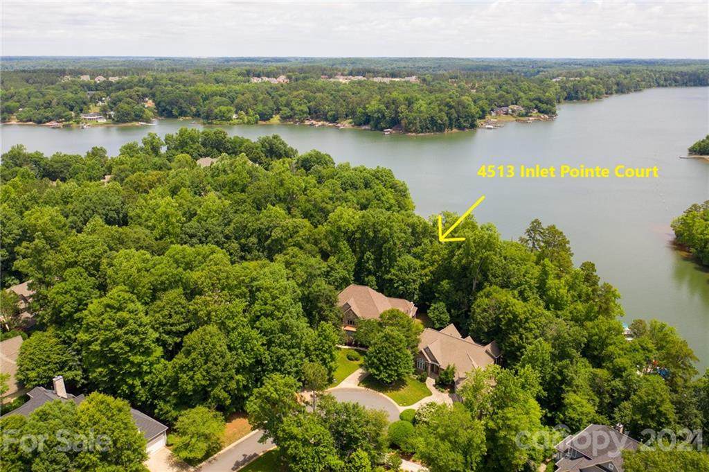 4513 Inlet Pointe Court - Photo 1