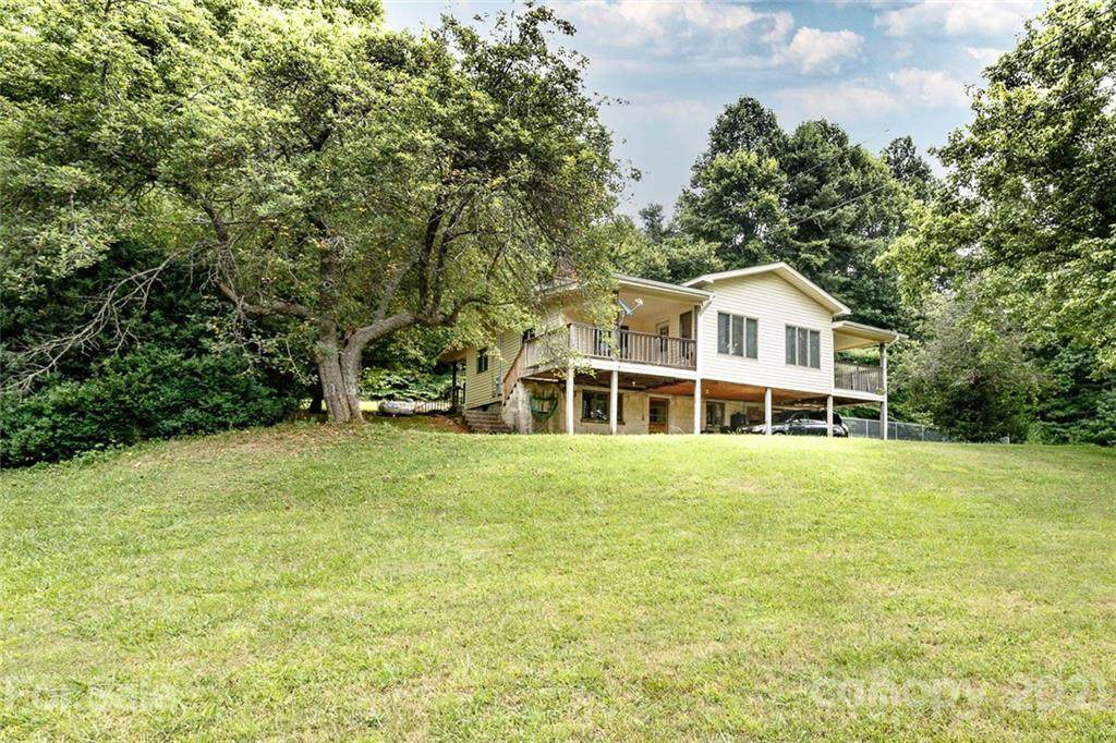 2170 Jeter Mountain Road - Photo 1