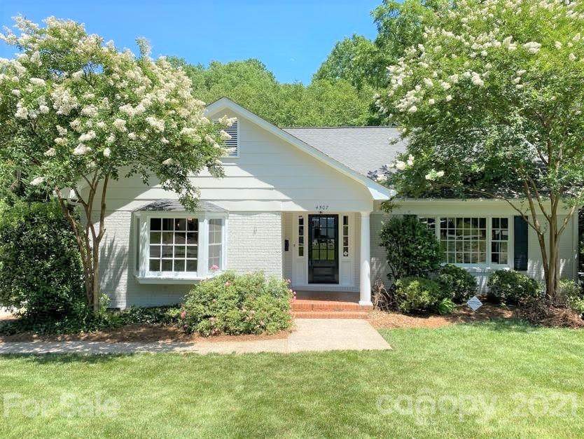 4507 Emory Lane - Photo 1