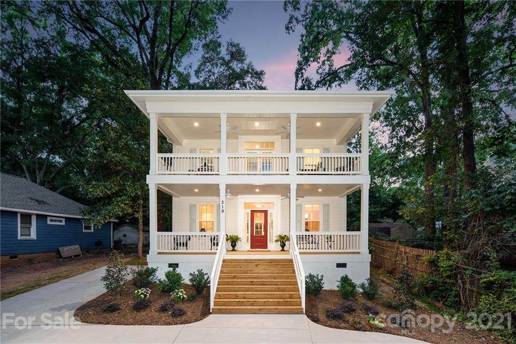 319 Catawba Street - Photo 1