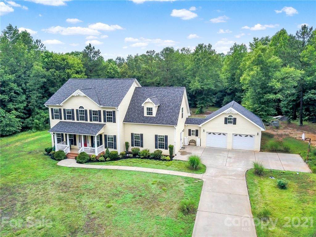 1185 Reservation Road - Photo 1