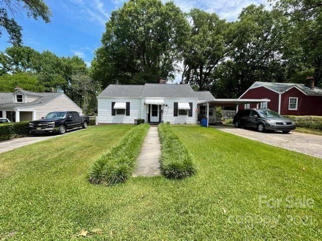 1033 Drummond Avenue - Photo 1
