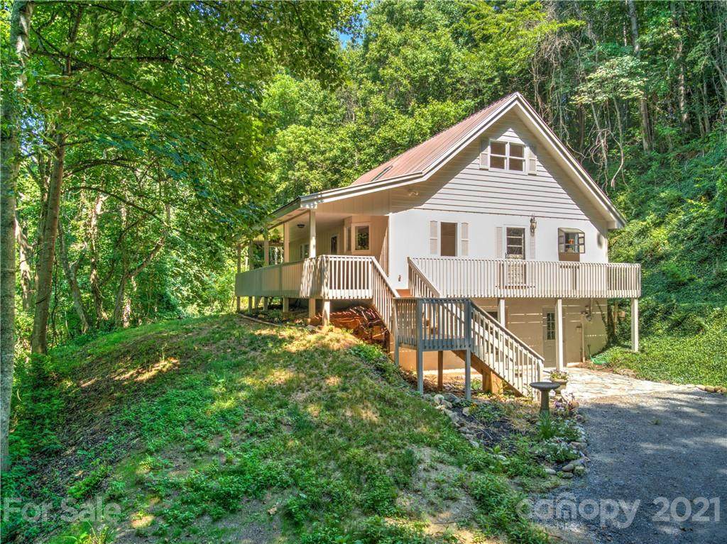1778 Murray Road - Photo 1