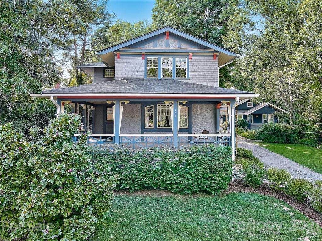 131 Chestnut Street - Photo 1