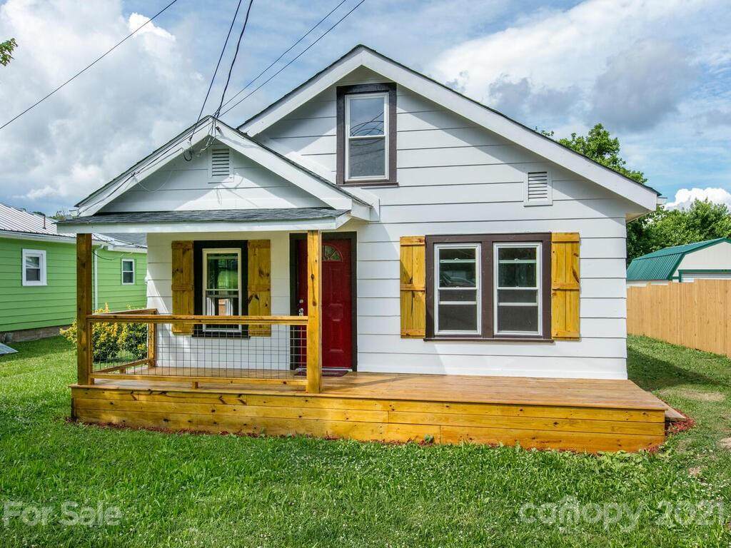 39 Sellers Road - Photo 1