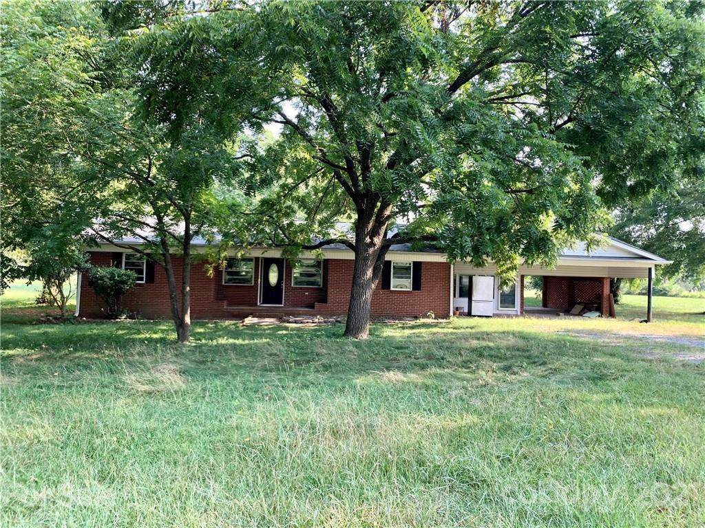 205 Trinity Church Road - Photo 1