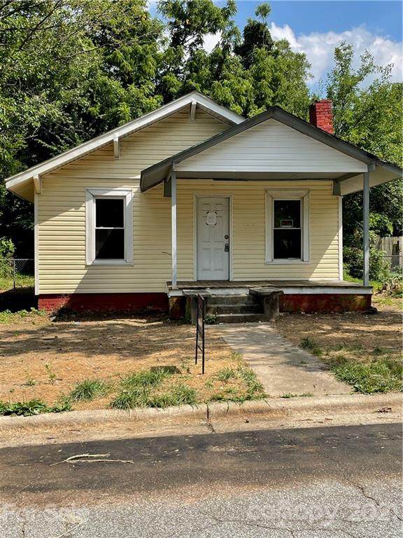 1513 Highland Avenue - Photo 1