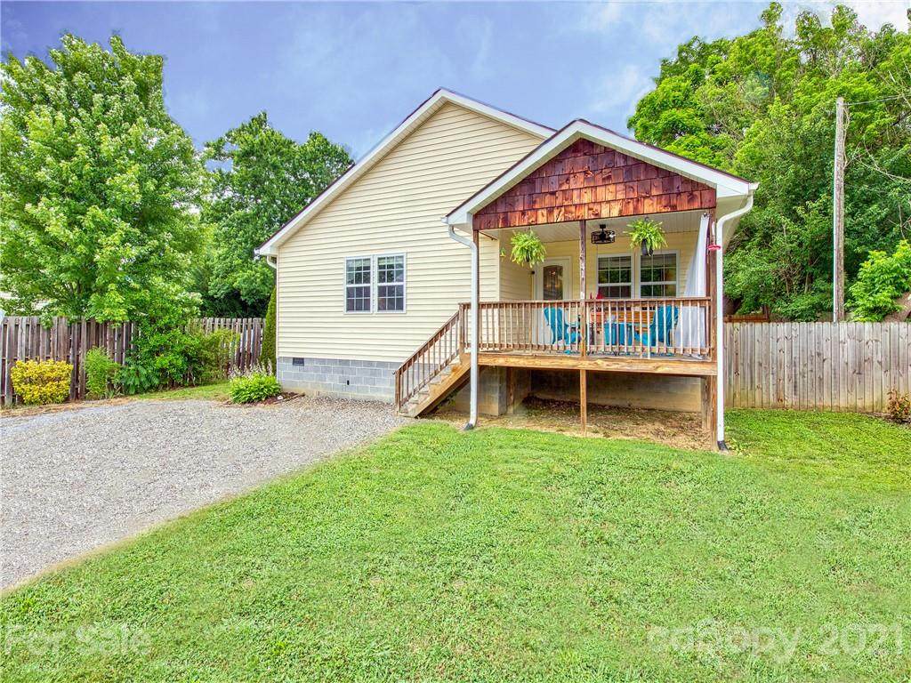 41 Wachayu Drive - Photo 1