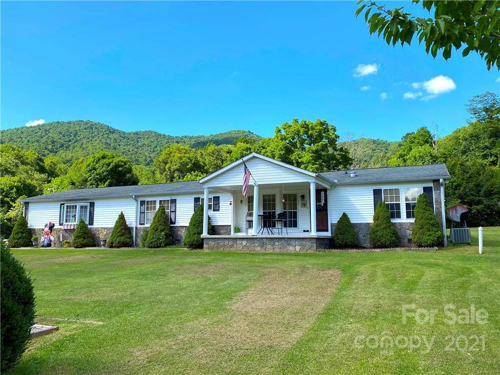 1626 Bear Creek Road - Photo 1