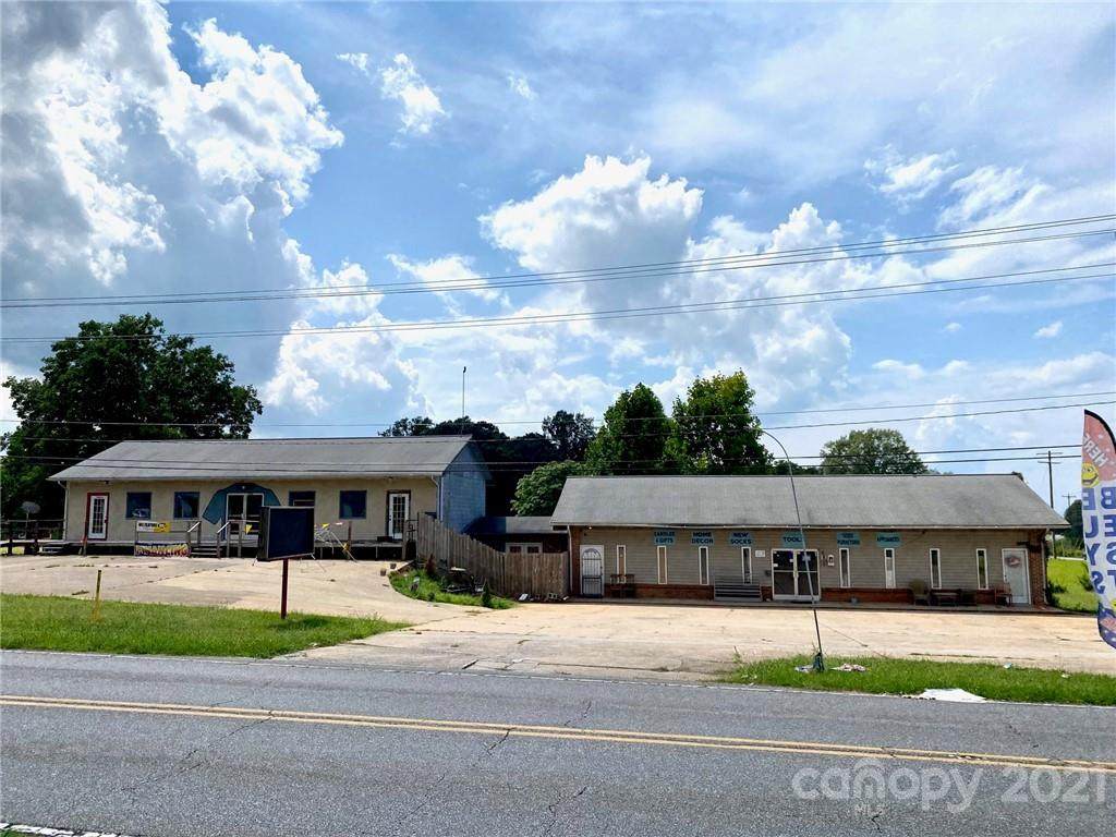 1202 Post Road - Photo 1