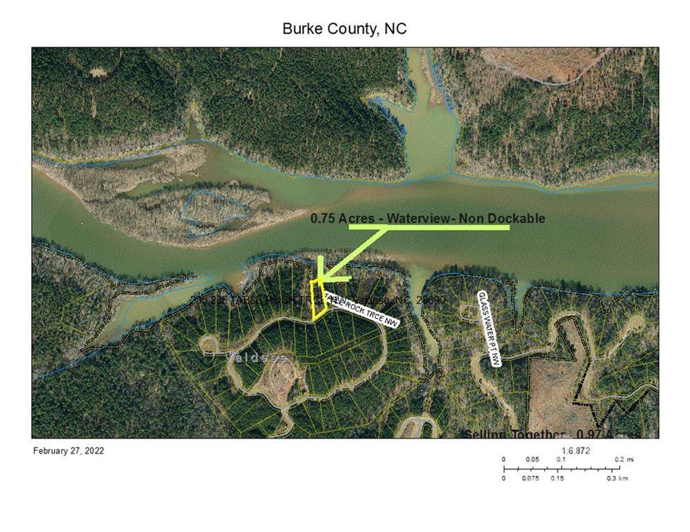 235 Table Rock Trace - Photo 1