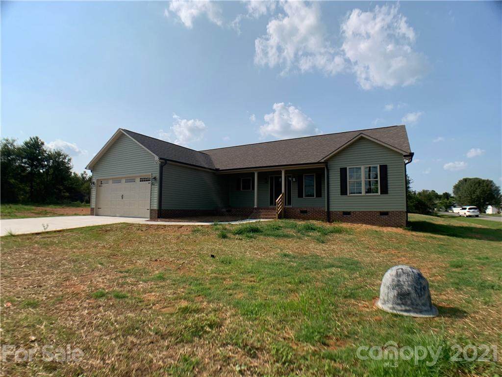 2130 Nc 182 Highway - Photo 1