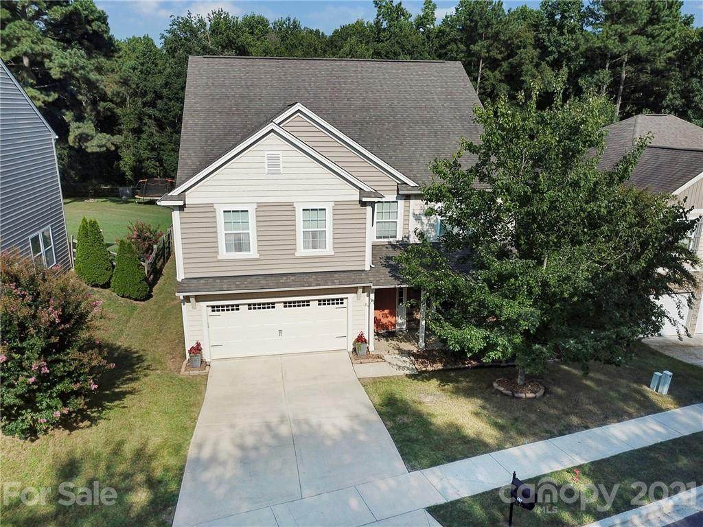 607 Pondway Downs - Photo 1