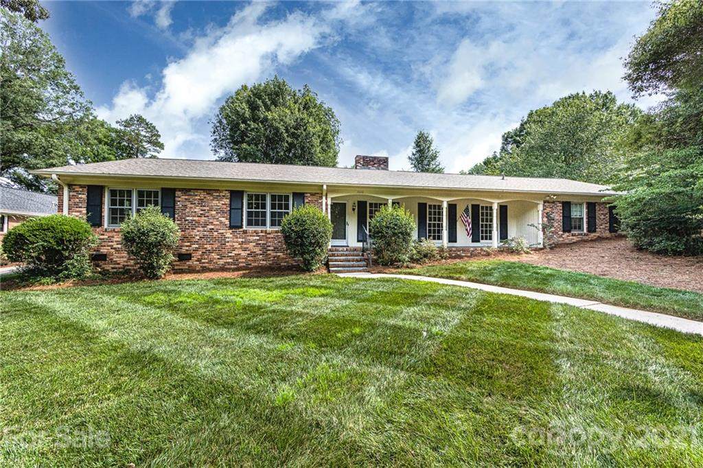3600 Haverstick Place - Photo 1