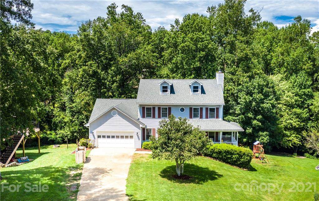 5695 Gold Creek Bay - Photo 1