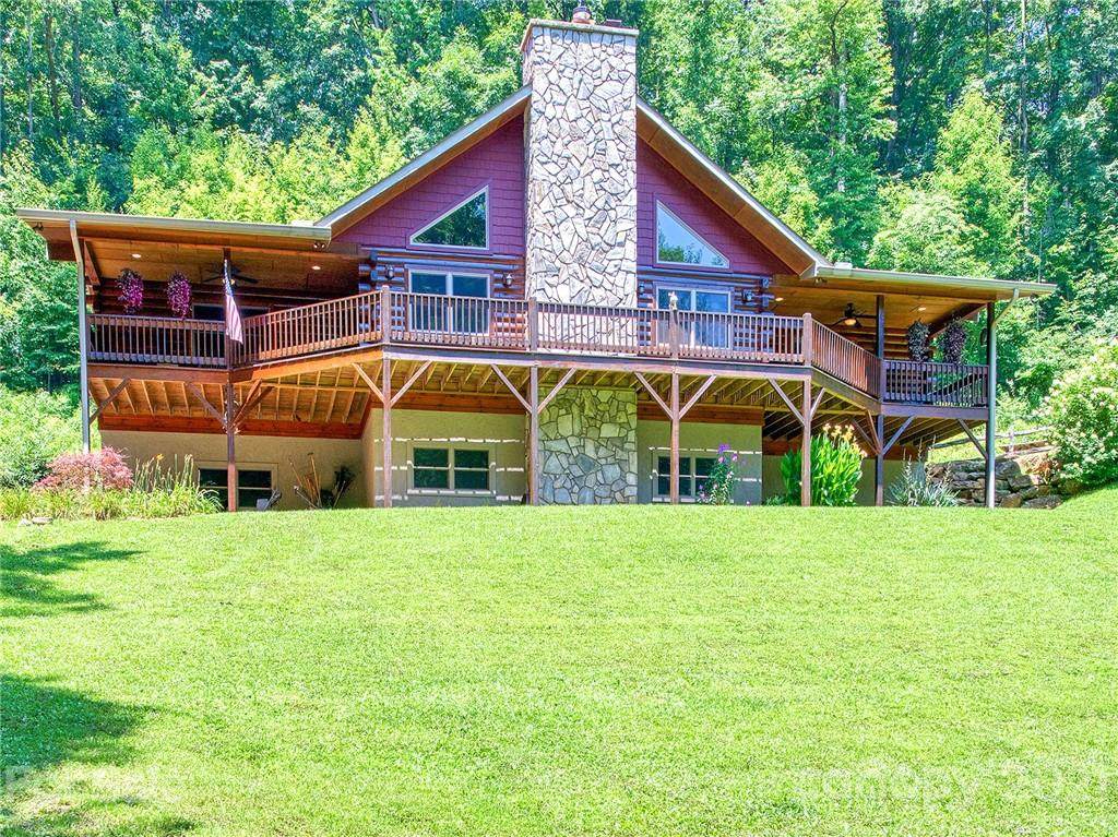 273 Mellow Springs Road - Photo 1
