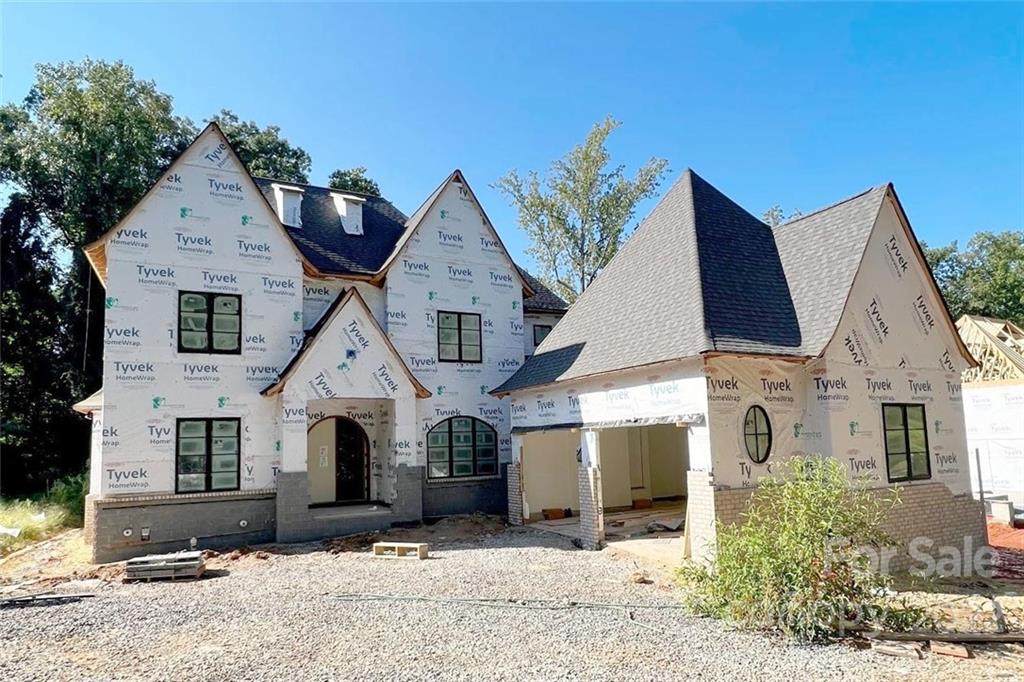 6014 Old Providence Lane - Photo 1