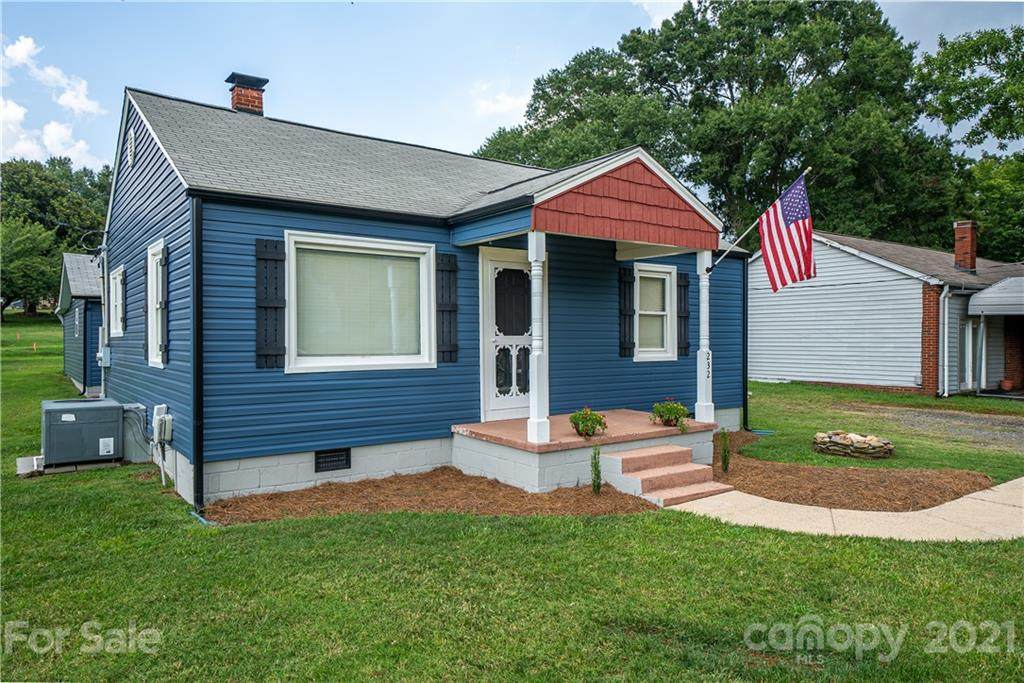 232 Linden Avenue - Photo 1