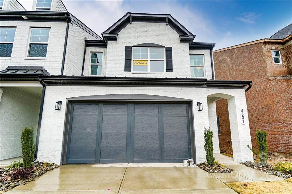4837 Blanchard Way - Photo 1