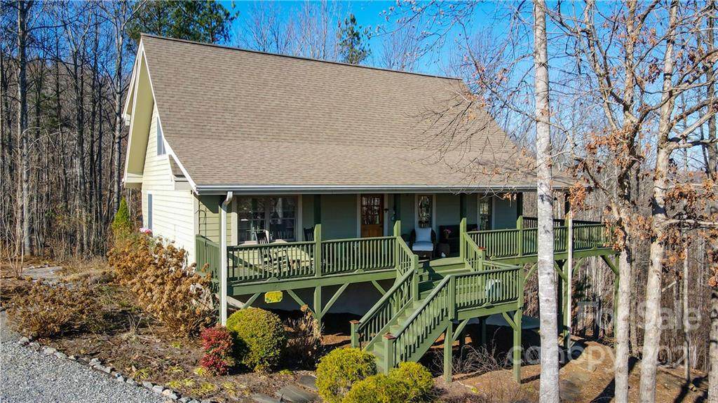 916 Grandview Peaks Drive - Photo 1