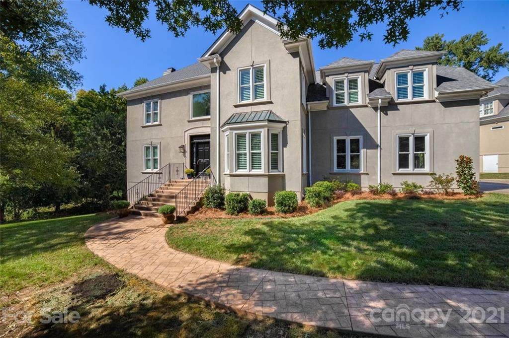 2532 Summerlake Road - Photo 1