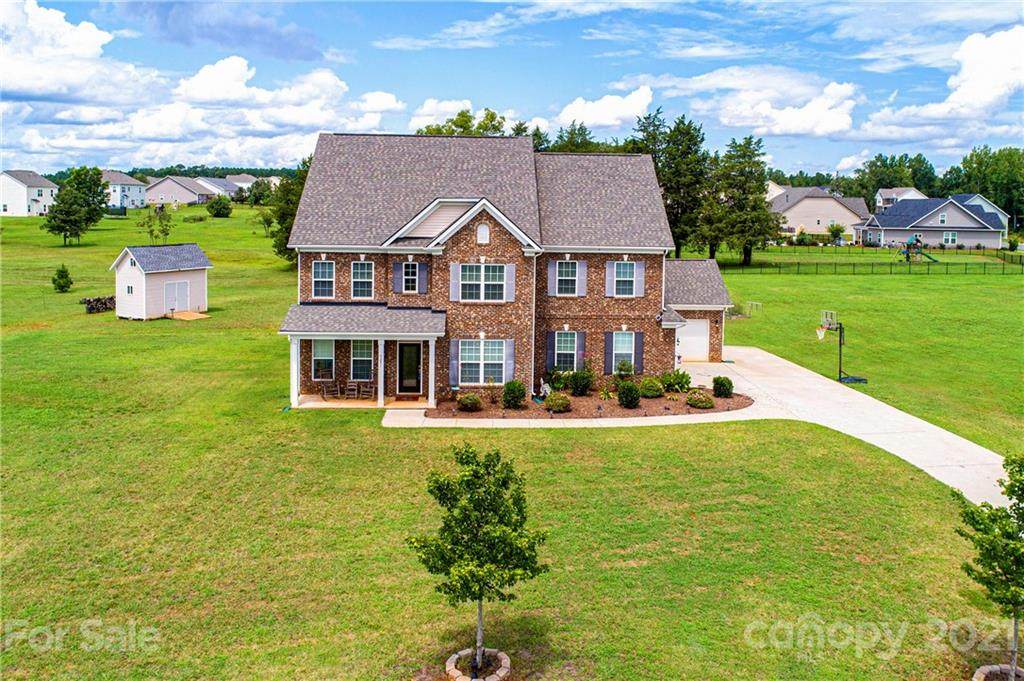 5291 Gatsby Circle - Photo 1