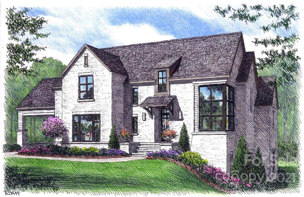 2319 Rock Creek Drive - Photo 1