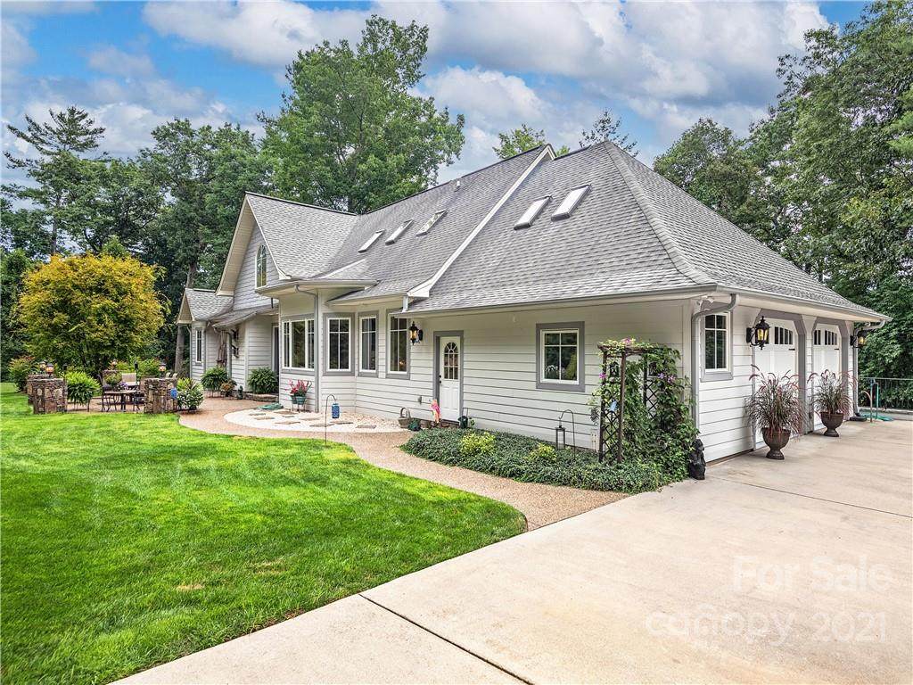 450 Stevenson Cove Road - Photo 1