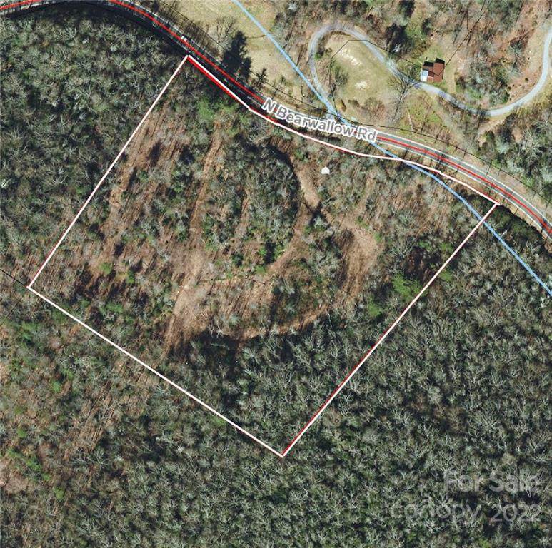 1878 Bearwallow Road - Photo 1