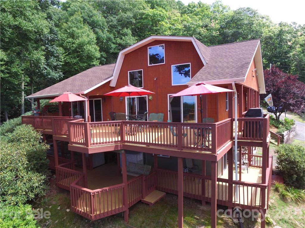 2285 Moonshine Mountain Road - Photo 1
